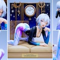 Geminiフィギュア(まとめ) 2枚目