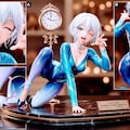 Geminiフィギュア(まとめ) 6枚目