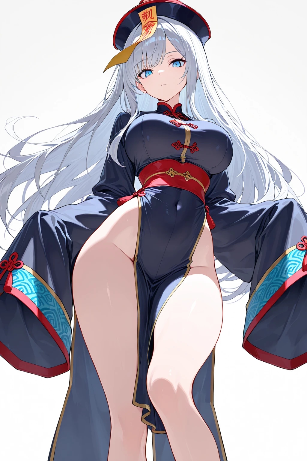 キョンシーコス