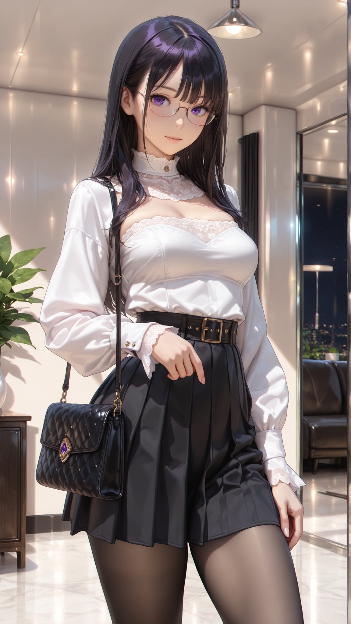 普段着07