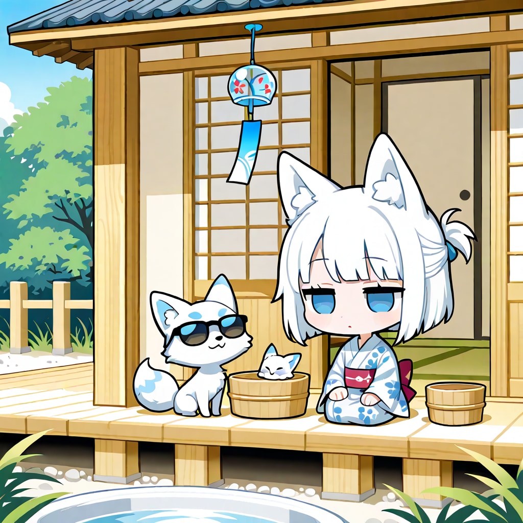 にゅむにゅむにゅむにゅむ