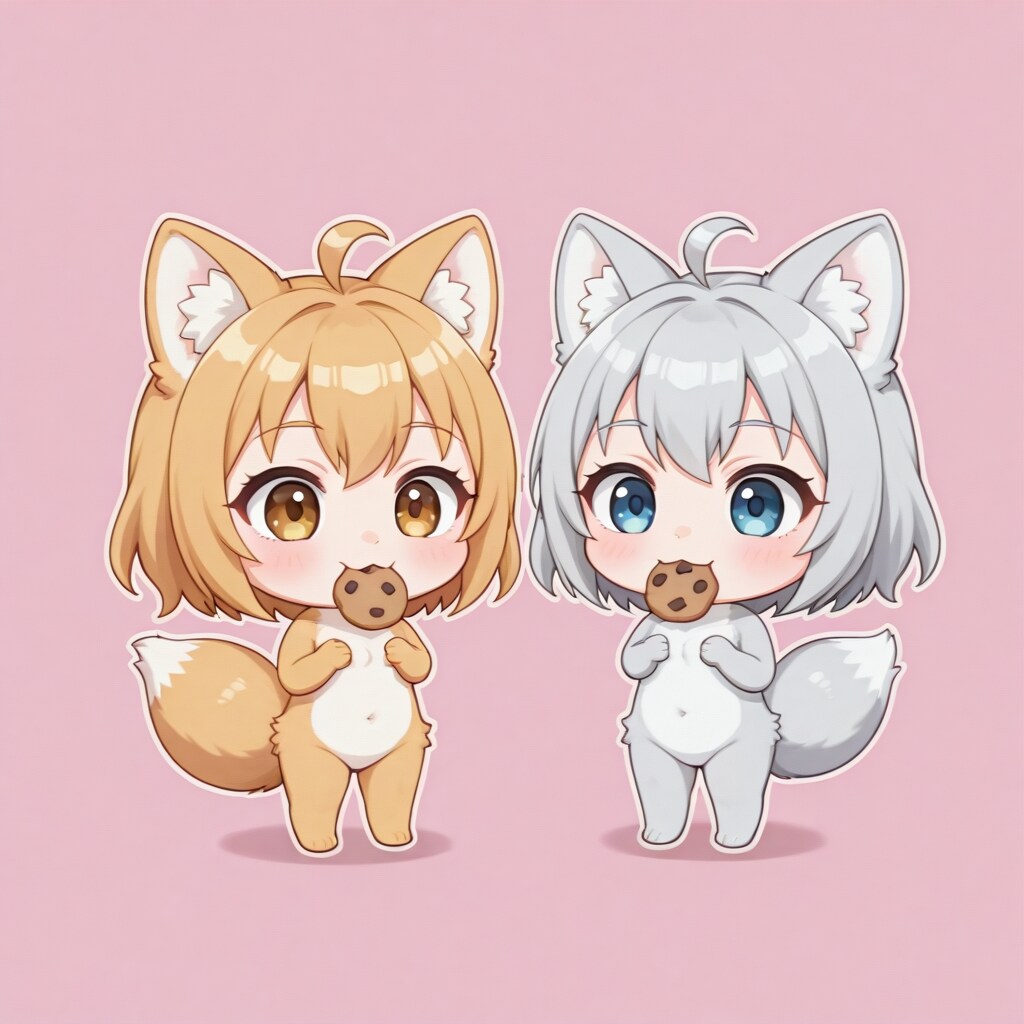 ホワイトデー | の人気AIイラスト・グラビア