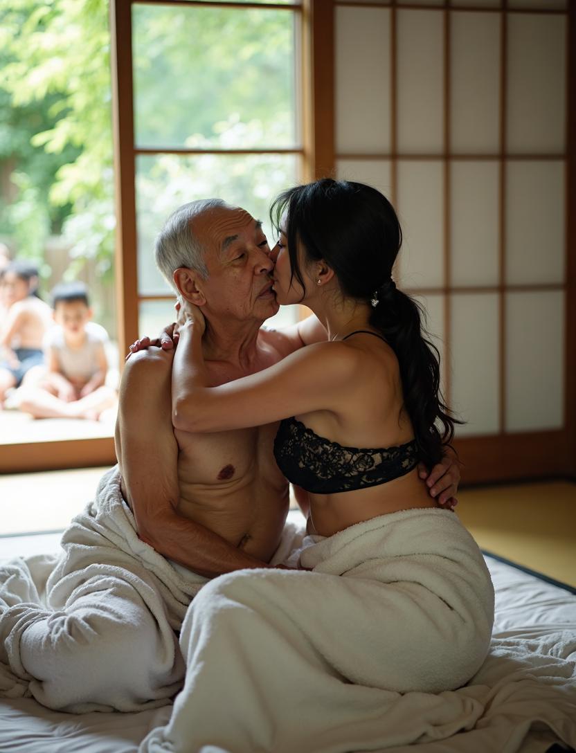 寝取るG その3