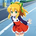 ロールちゃん 7枚目