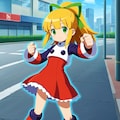 ロールちゃん 3枚目