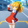 ロールちゃん 11枚目