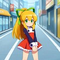 ロールちゃん 9枚目