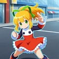 ロールちゃん 4枚目