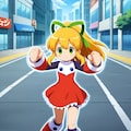 ロールちゃん 5枚目
