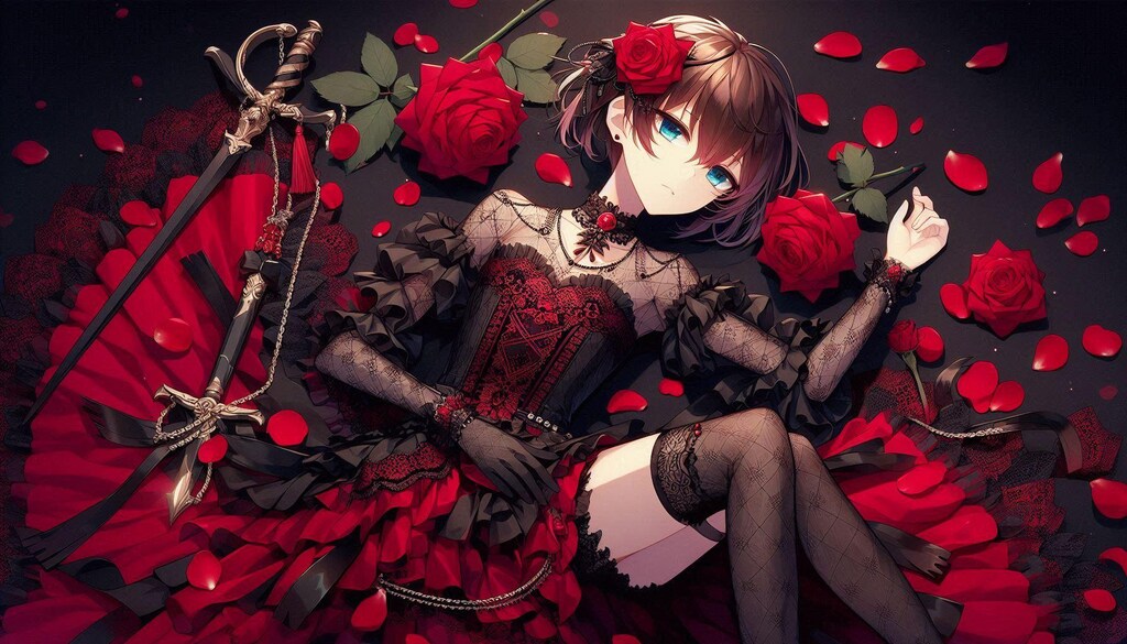 :
