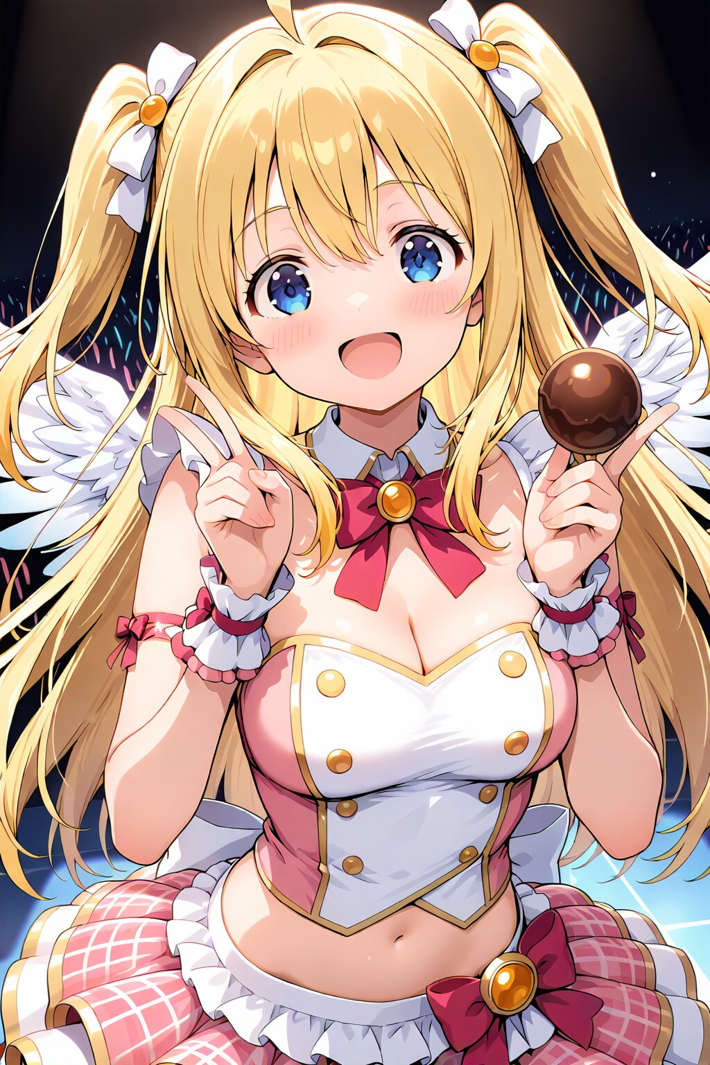 金のエンゼル716