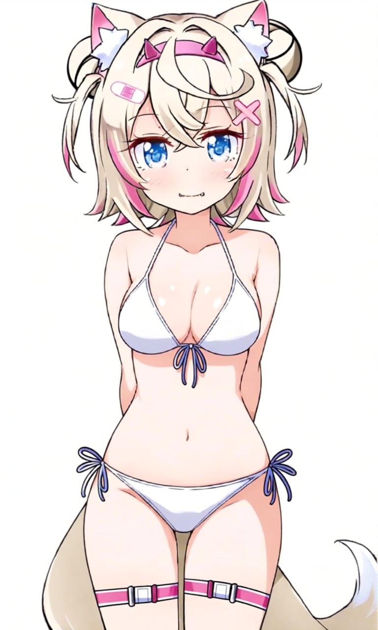 モココ・アビスガード ビキニ