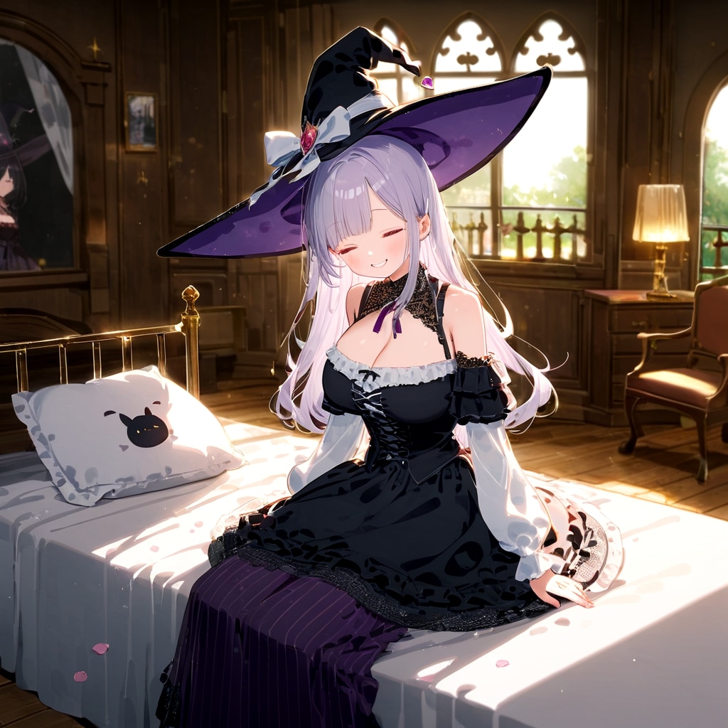 まだ起きてますか | の人気AIイラスト・グラビア