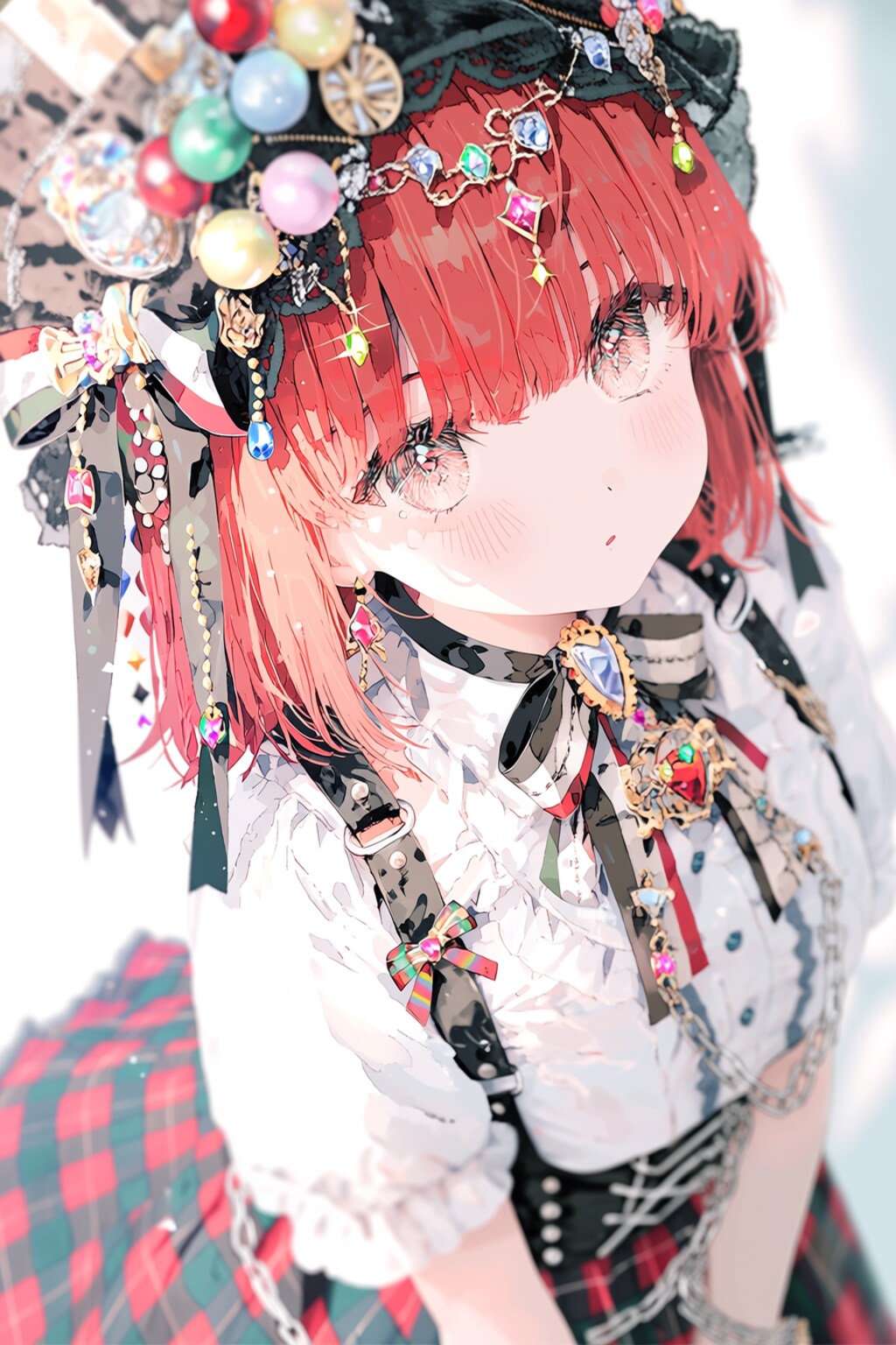 【 Leaving school】