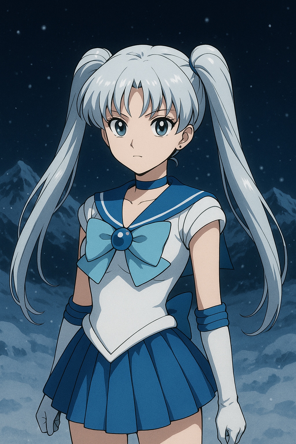 セーラーアイス乱麗ChatGPT版