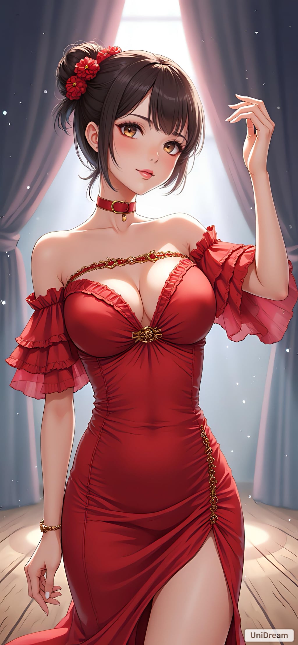 Shall we dance 💃 フラメンコ