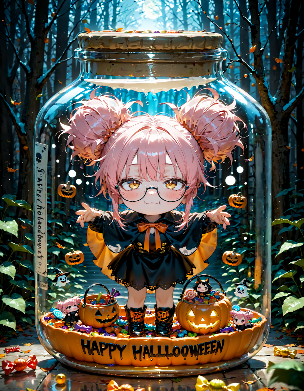 今日は何の日？　ハロウィン