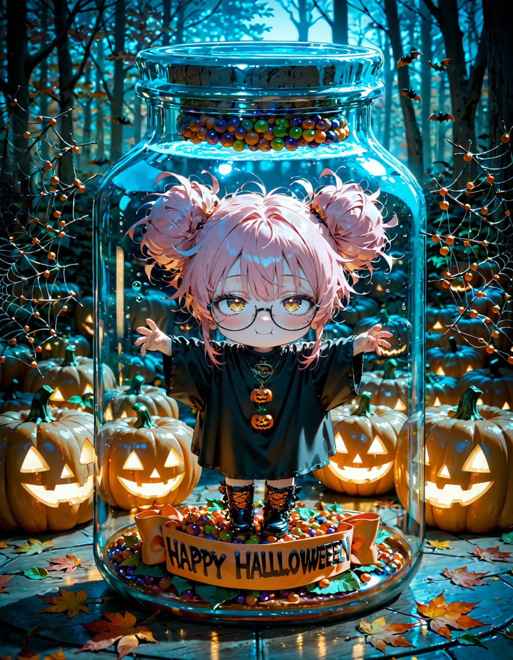 今日は何の日？　ハロウィン