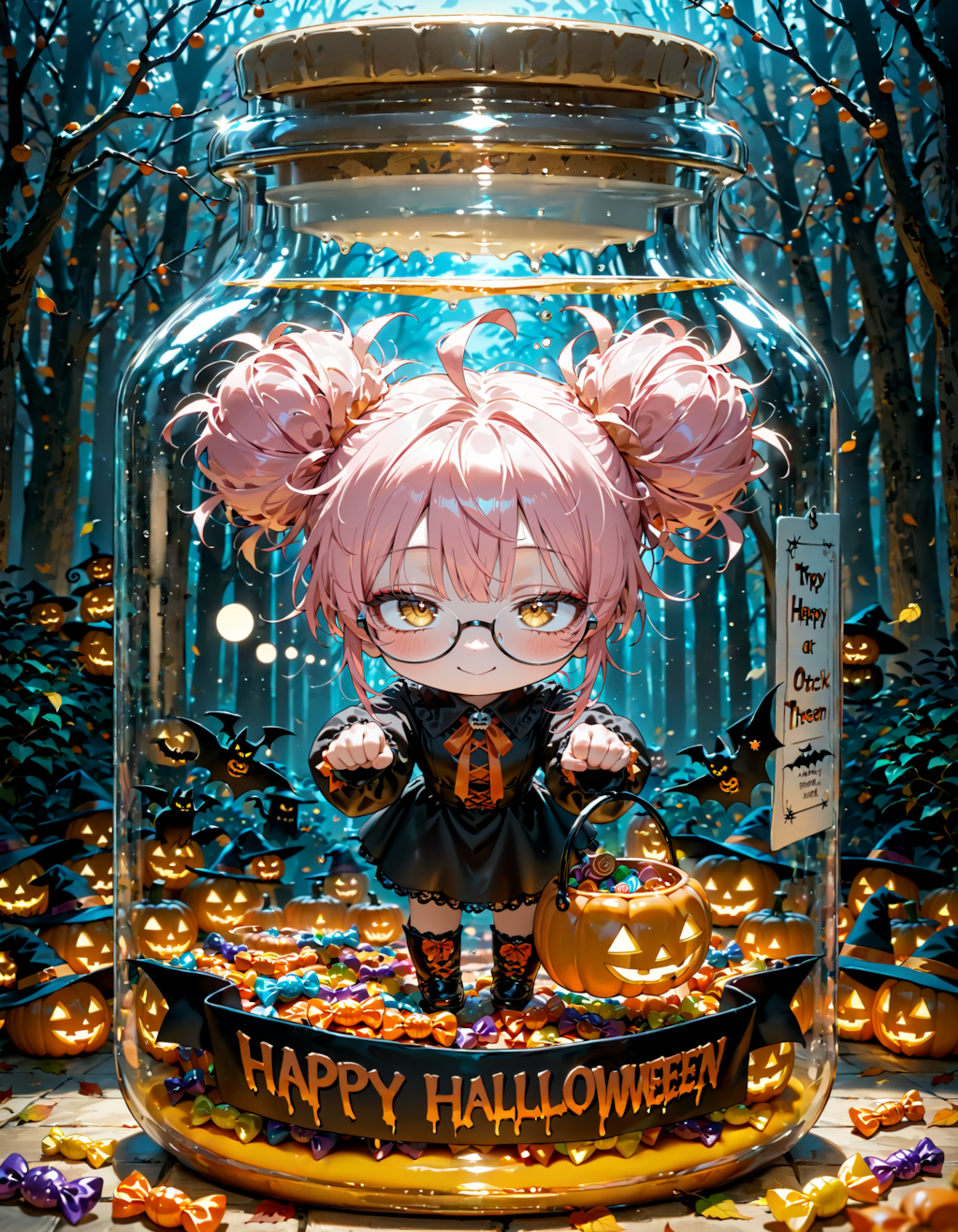 今日は何の日？　ハロウィン