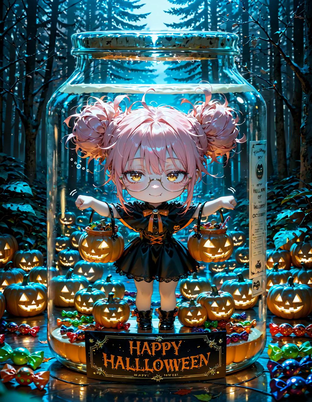 今日は何の日？　ハロウィン