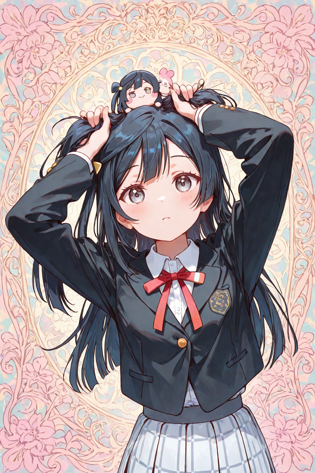 せつなちゃん