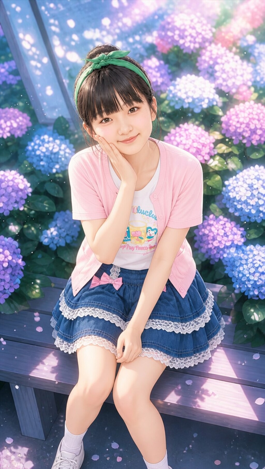 オリキャラ