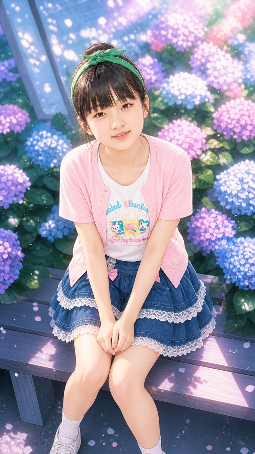 オリキャラ