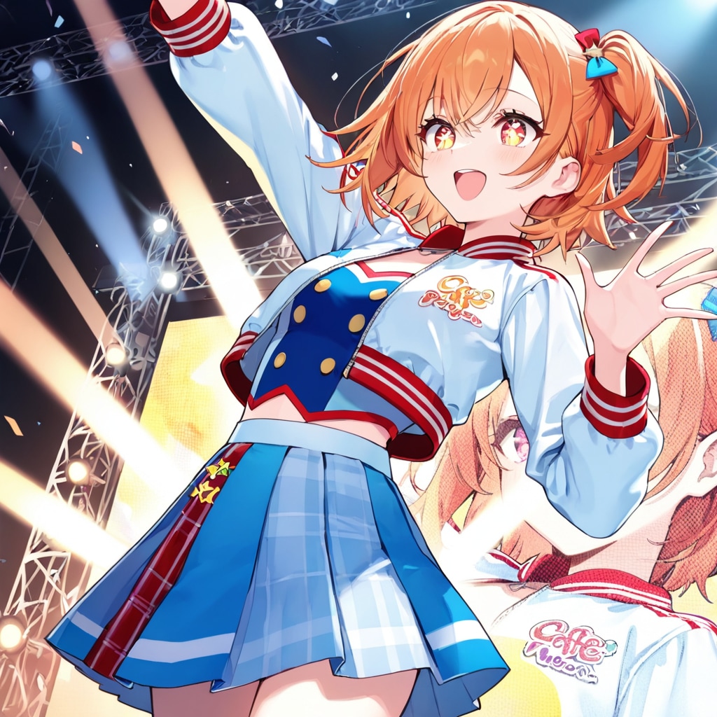 旗企画失敗① | の人気AIイラスト・グラビア