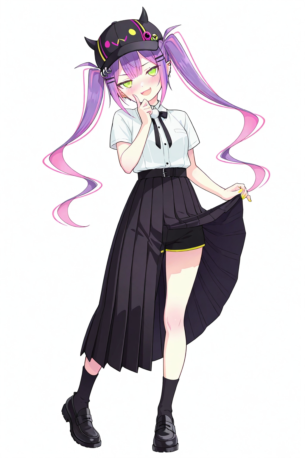 Towa attempt | の人気AIイラスト・グラビア