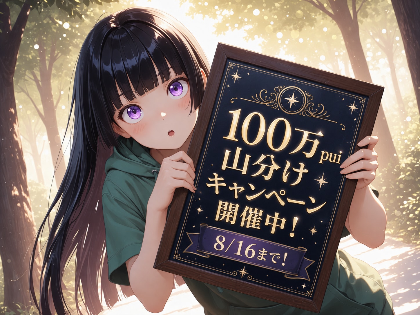 おはよう