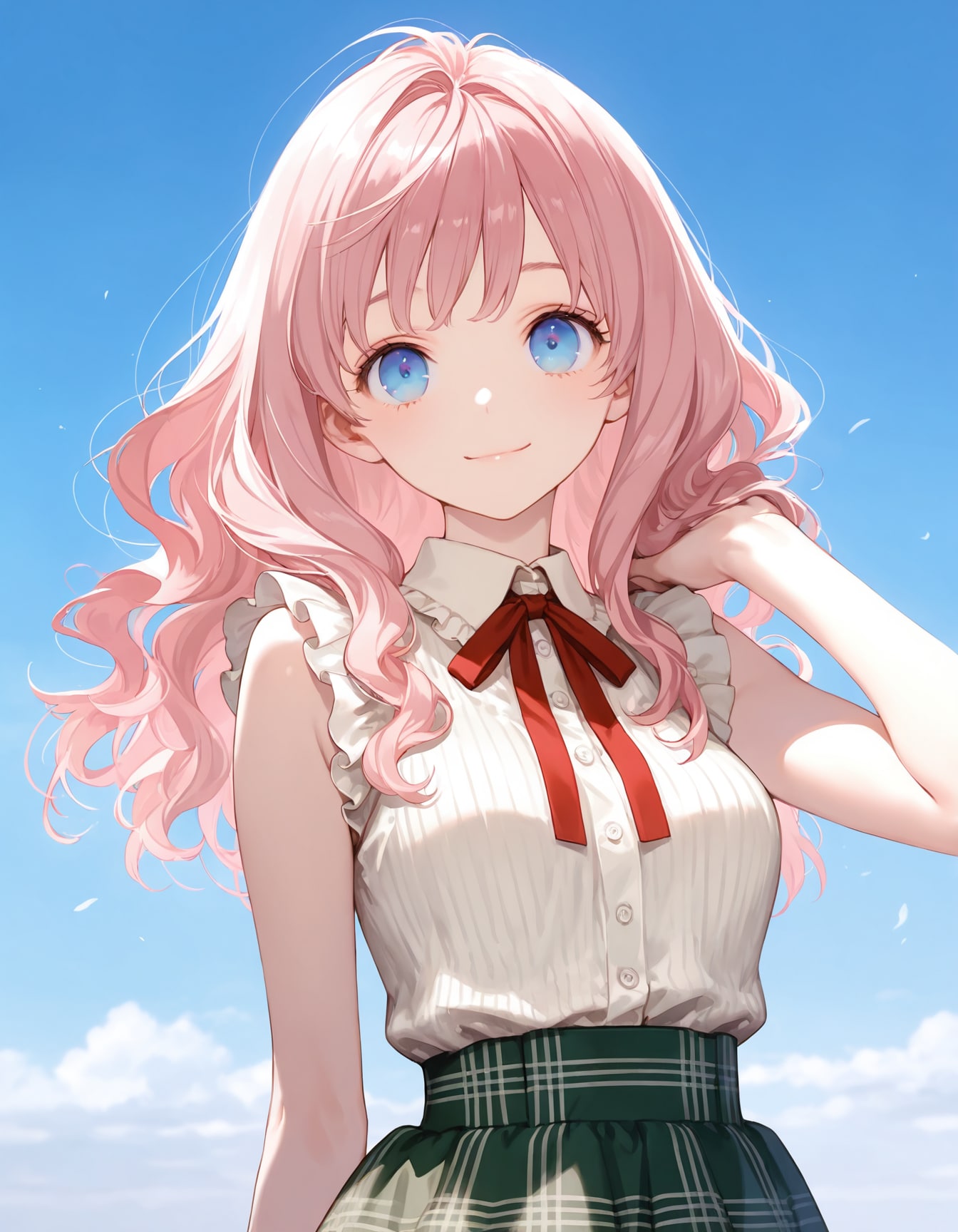 1/3の純情な感情ちゃん