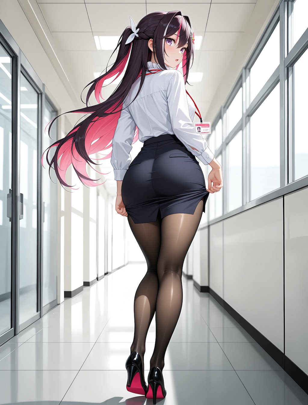 ホロOL　AZKi