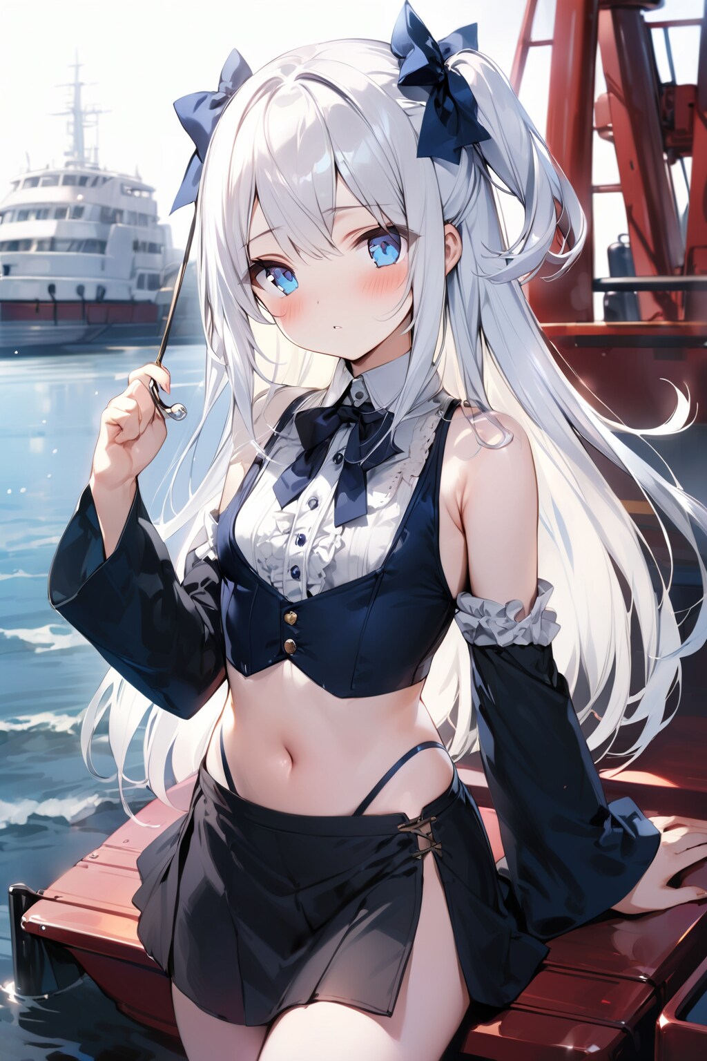 うちの子i2i