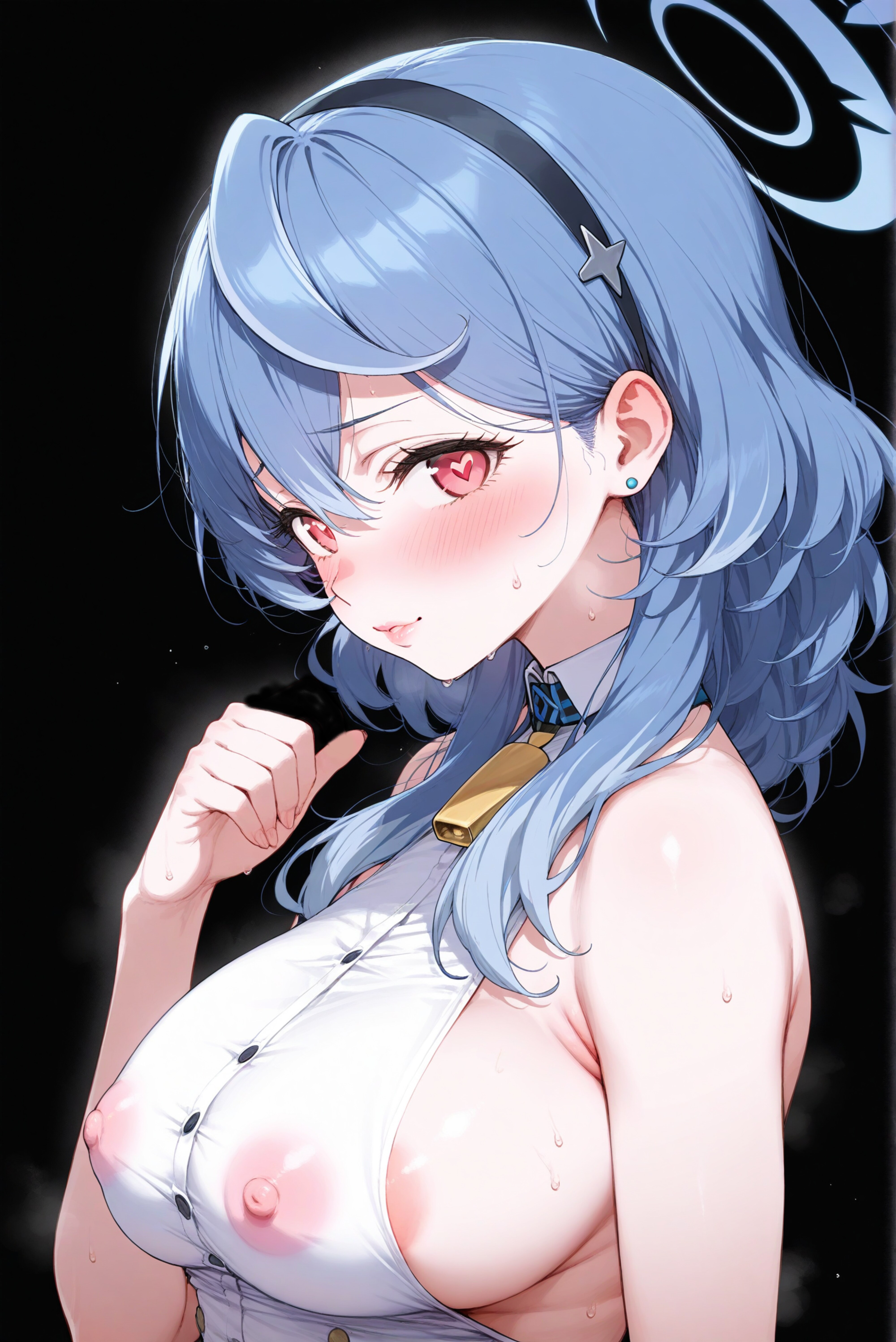 天雨アコ