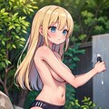 裸ブルマ集33 5枚目