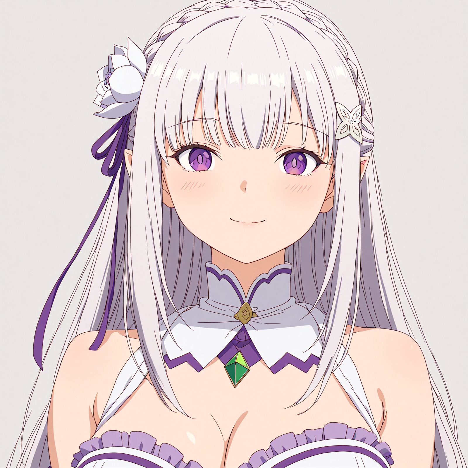 エミリア