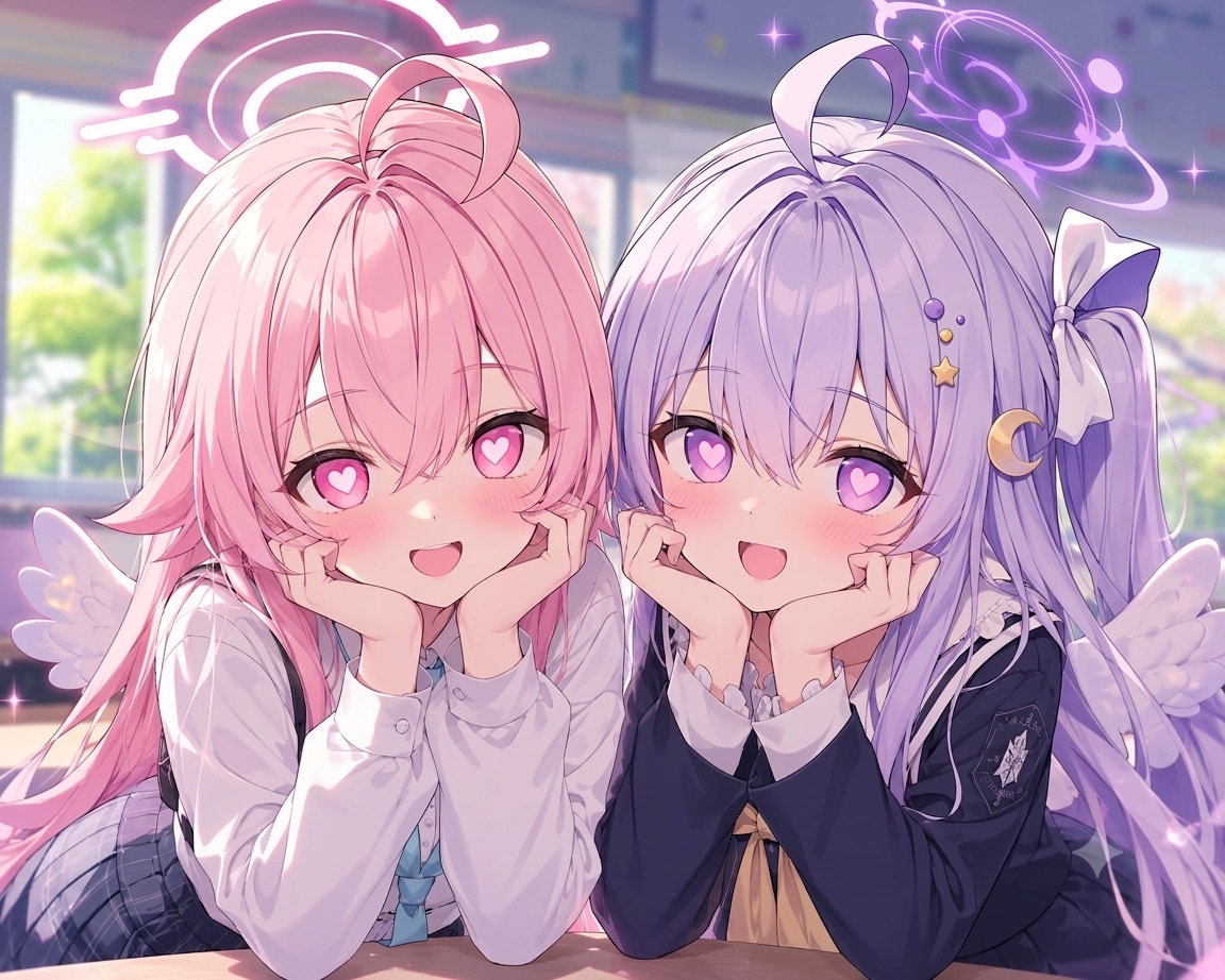 ホシノ？どうした…？