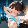 裏垢J●自撮り 6枚目