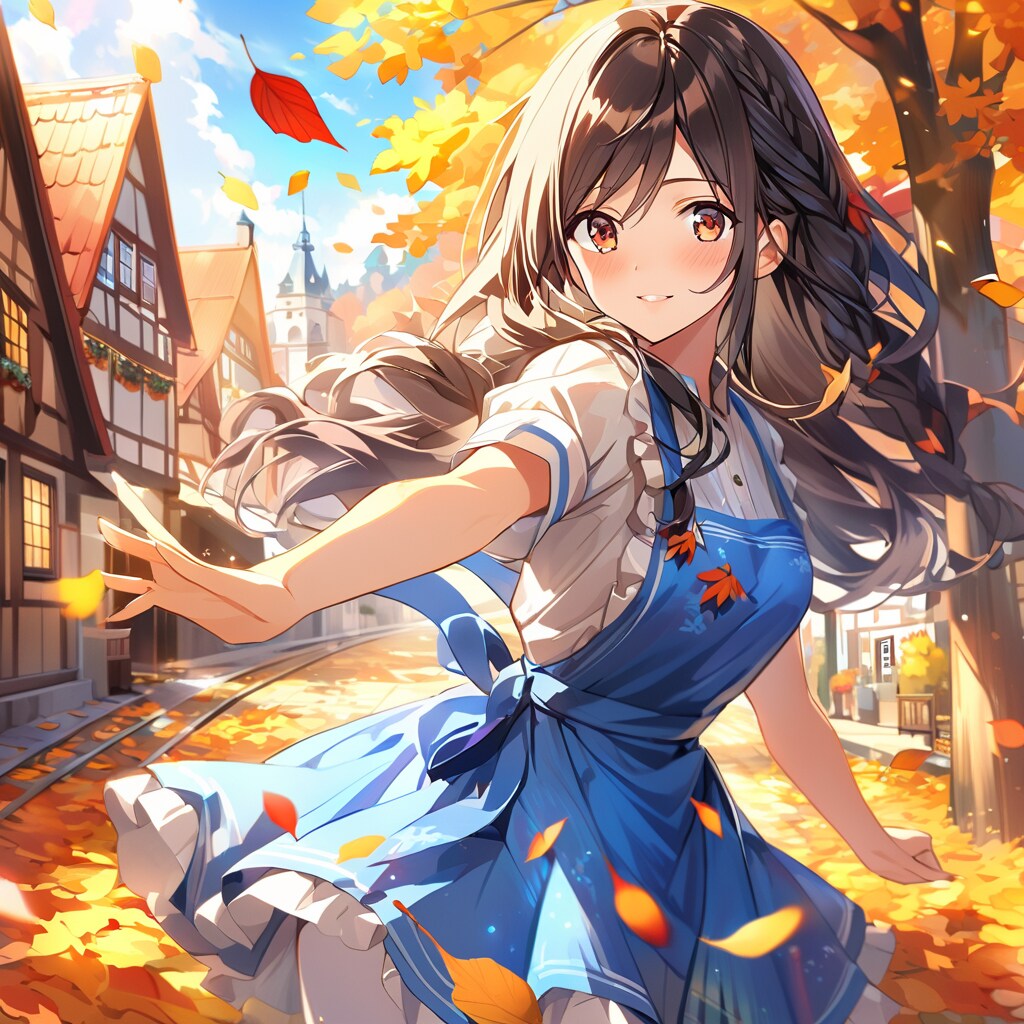 落ち葉