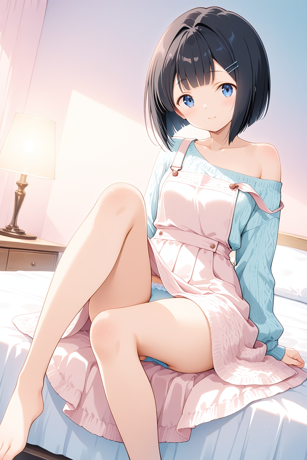 大人っぽいでしょ？