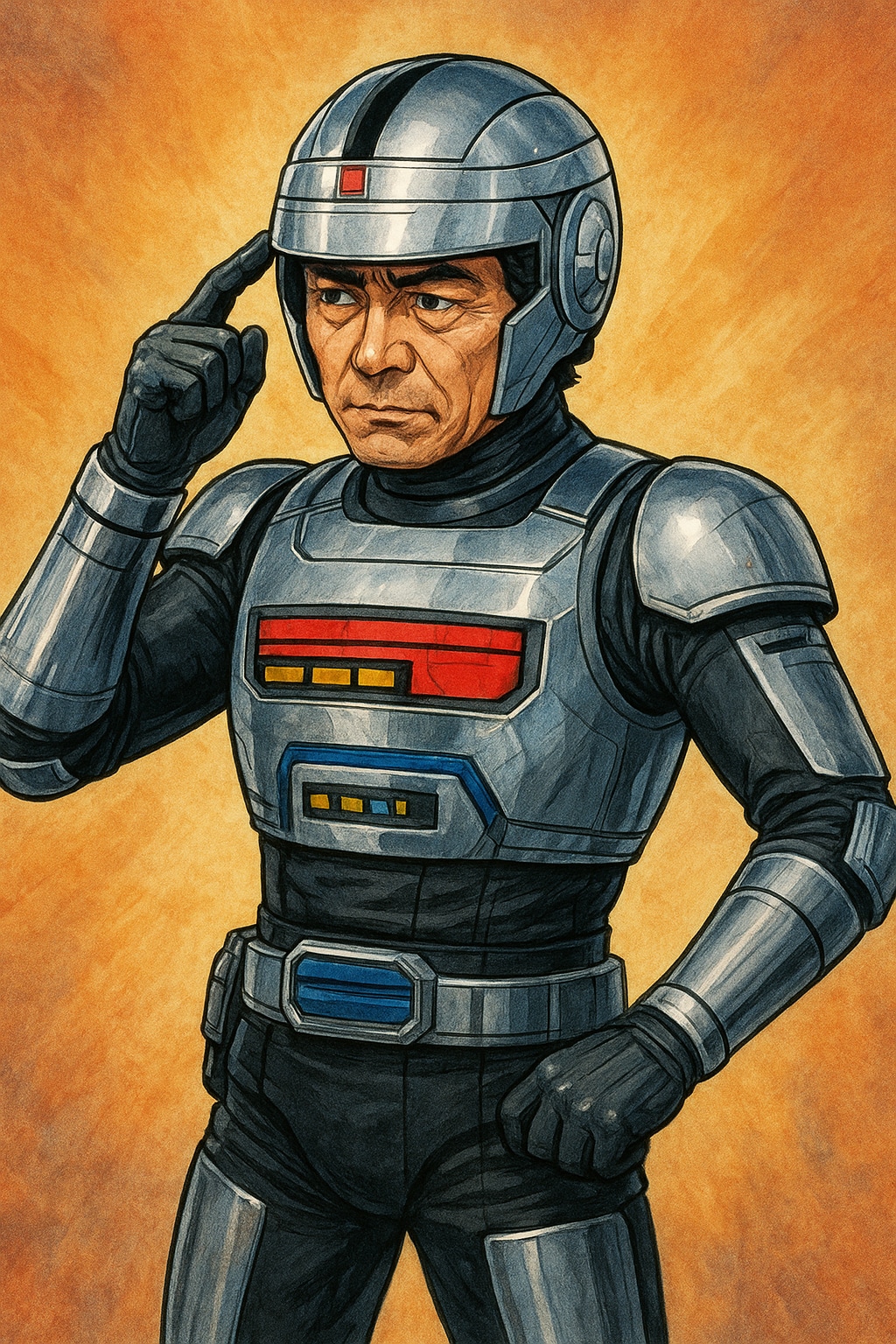 刑事・,、，・、､、？