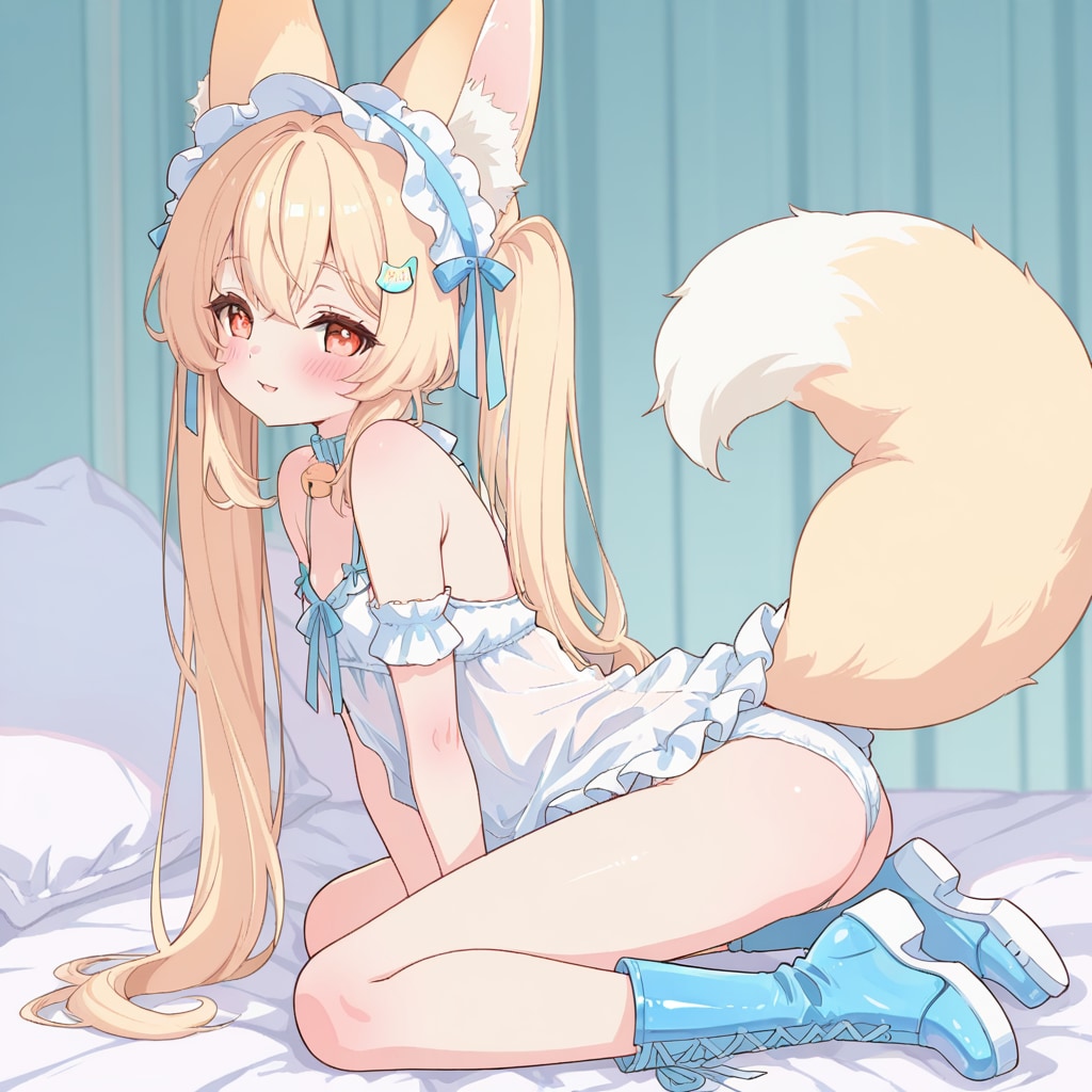 sweetlolita(APRICOT-2)