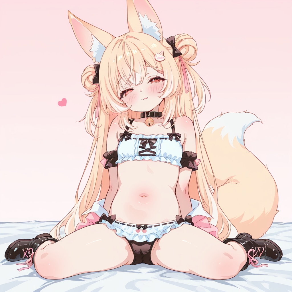 sweetlolita(APRICOT-2)