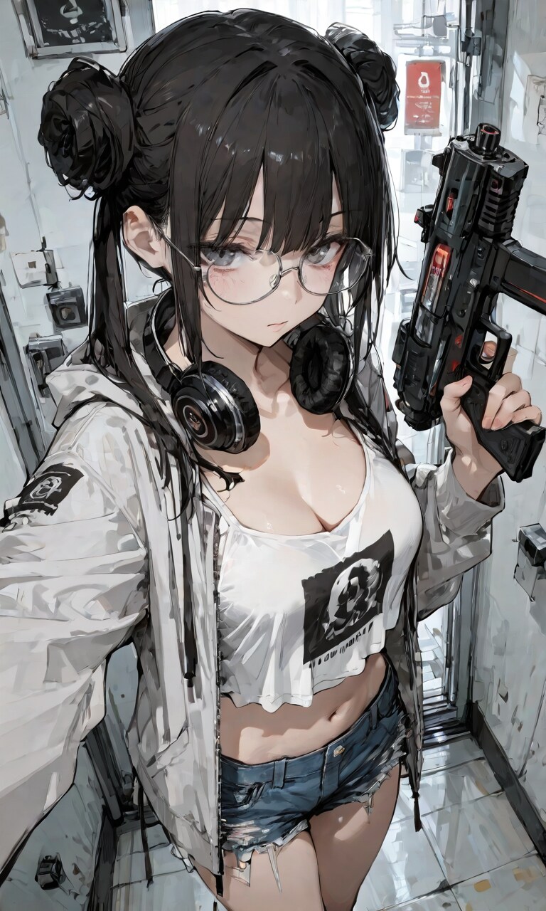 何か用か | の人気AIイラスト・グラビア