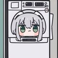 (4コマ)せんたくますたぁ 5枚目