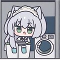 (4コマ)せんたくますたぁ 2枚目