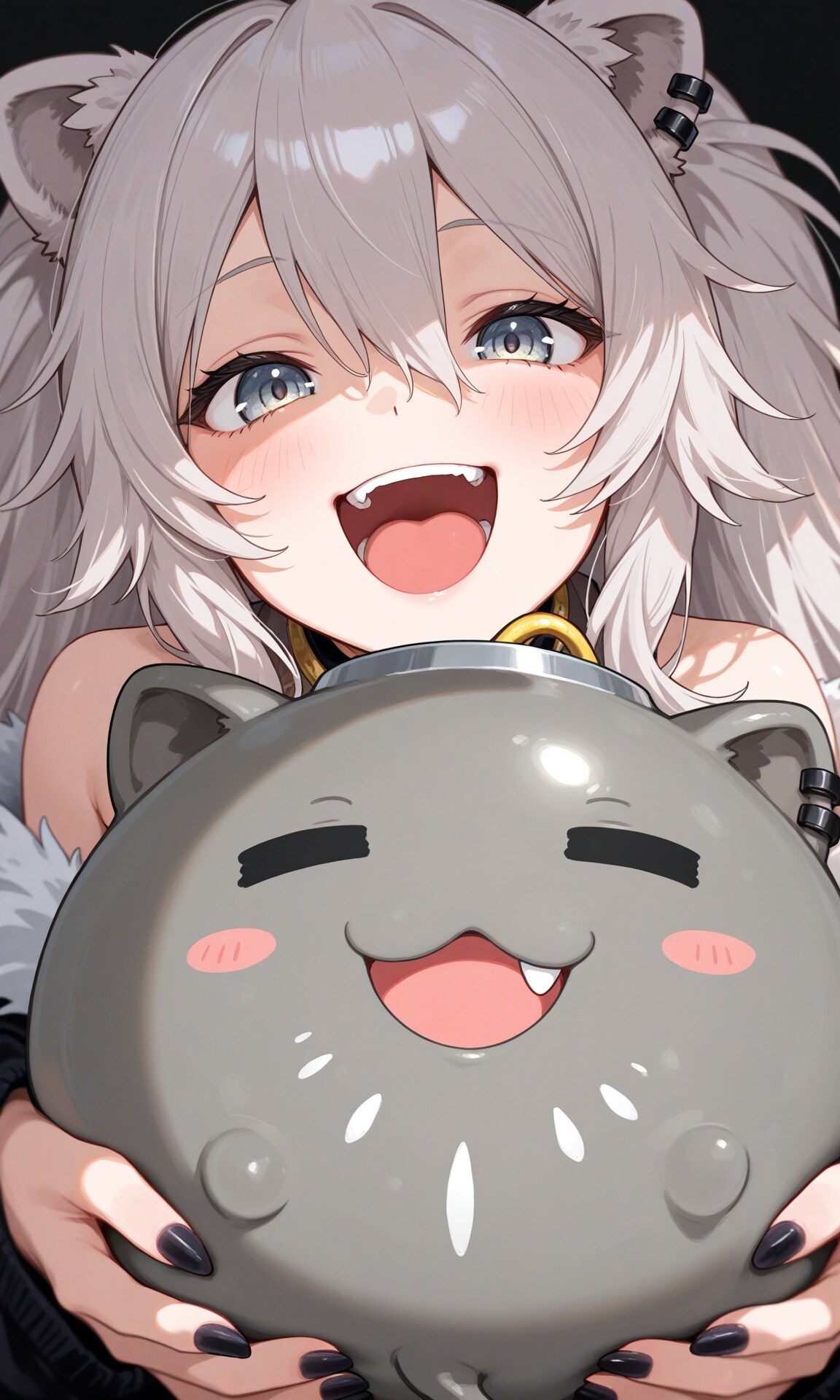 すまーいる！ | の人気AIイラスト・グラビア