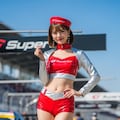 レースアンバサダー 6枚目