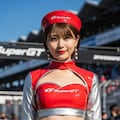 レースアンバサダー 7枚目