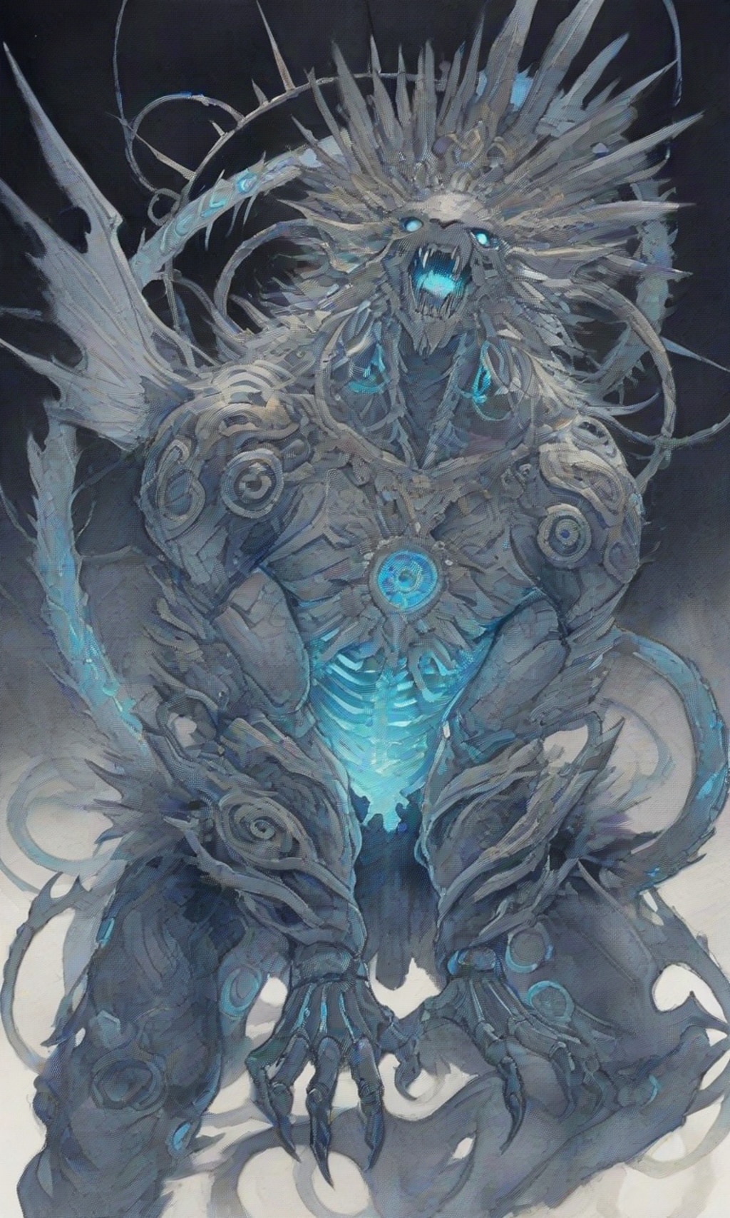 テラードラゴン